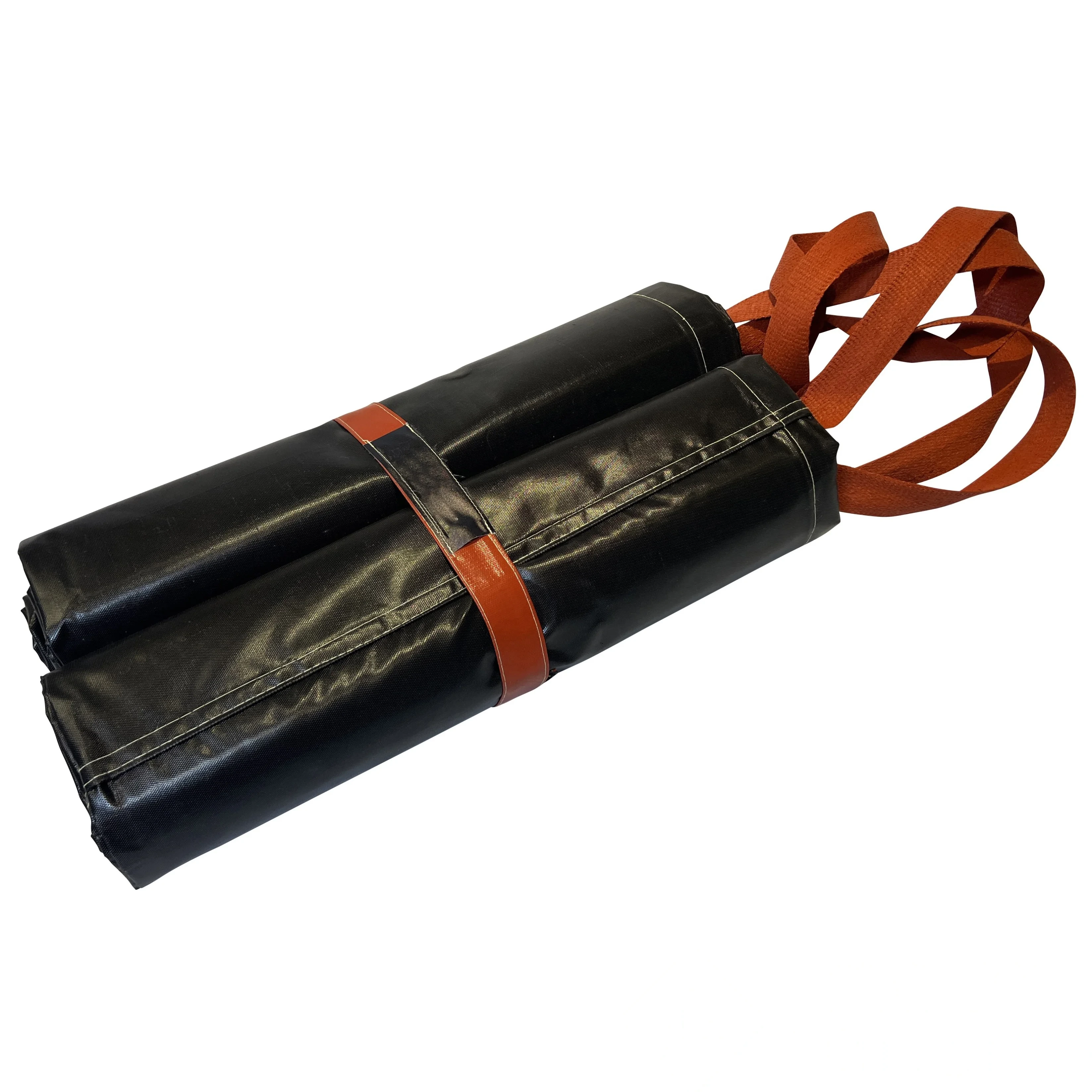 Couverture anti-feu pour transpalette — image 1
