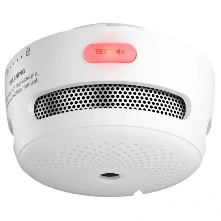 Détecteur de fumée autonome intelligent - Connecté Hub — image 1