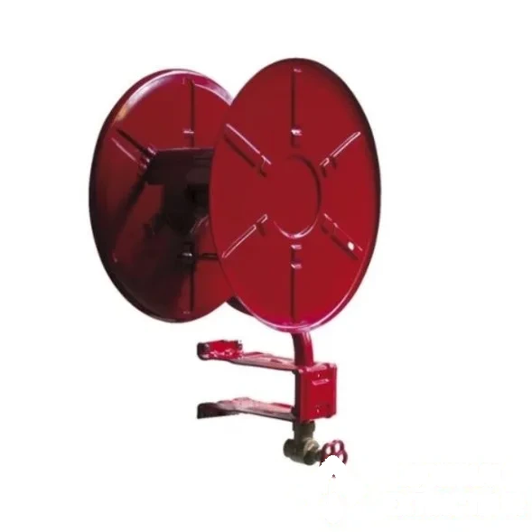 Dévidoir fixe pour RIA - DN 25 mm — image 1