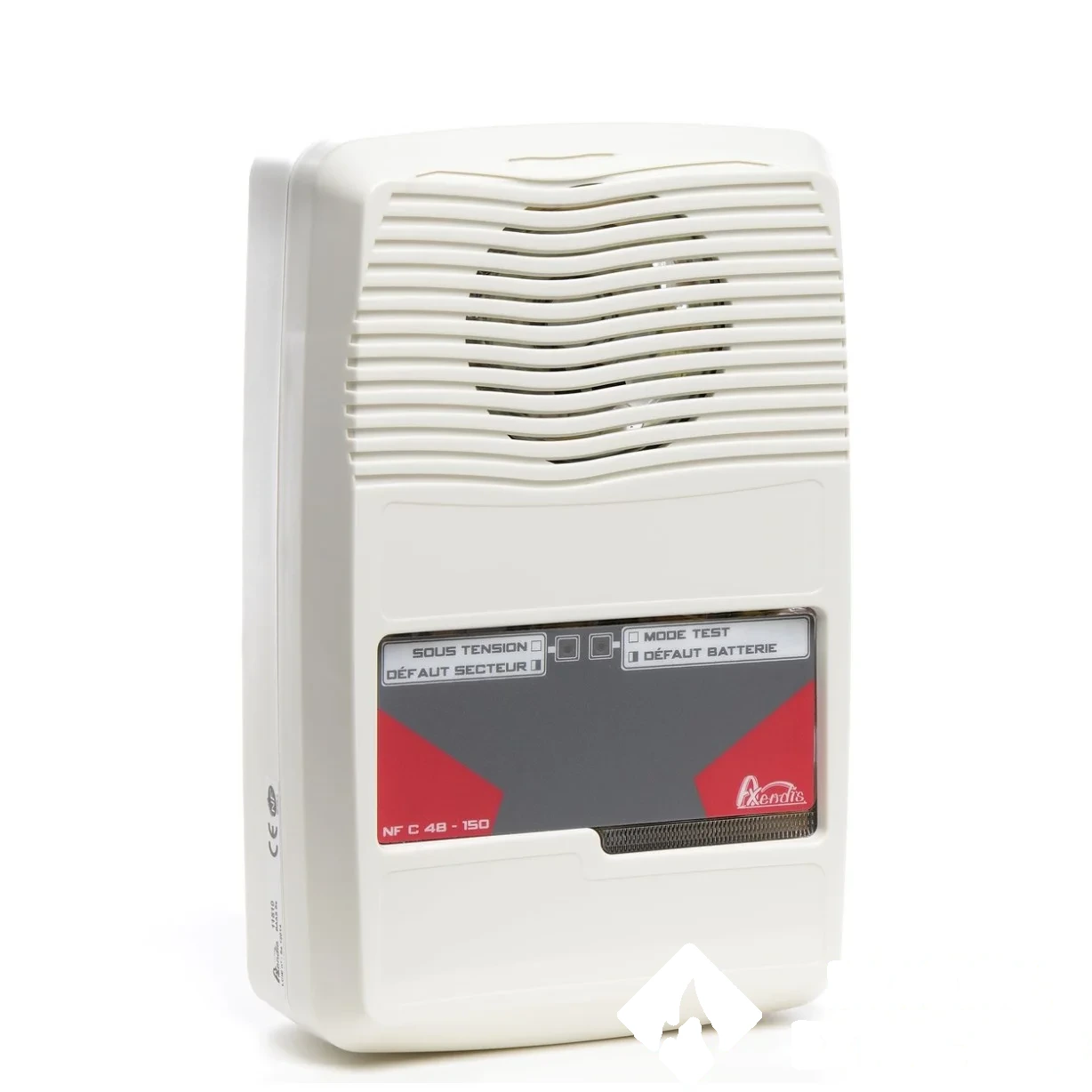 Bloc d'Alarme Autonome Sonore Type 2B - SA — image 1