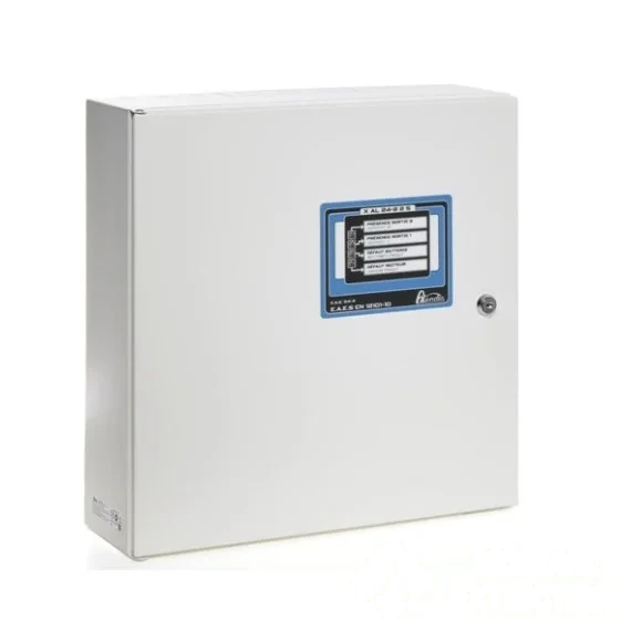 Alimentation secourue 24 V - 7,2 Ah - Sans batterie — image 1