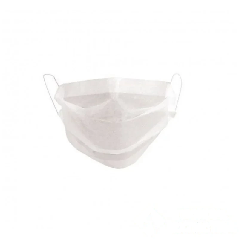 Masque protection respiratoire très haute filtration - Prévention Grippe — image 1