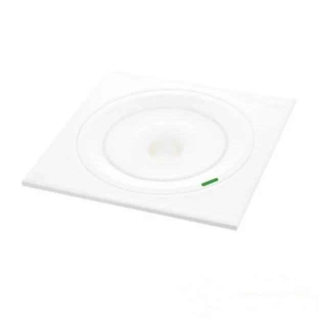 Kit d'encastrement pour plafond carré gamme "Spazio Luz" — image 1