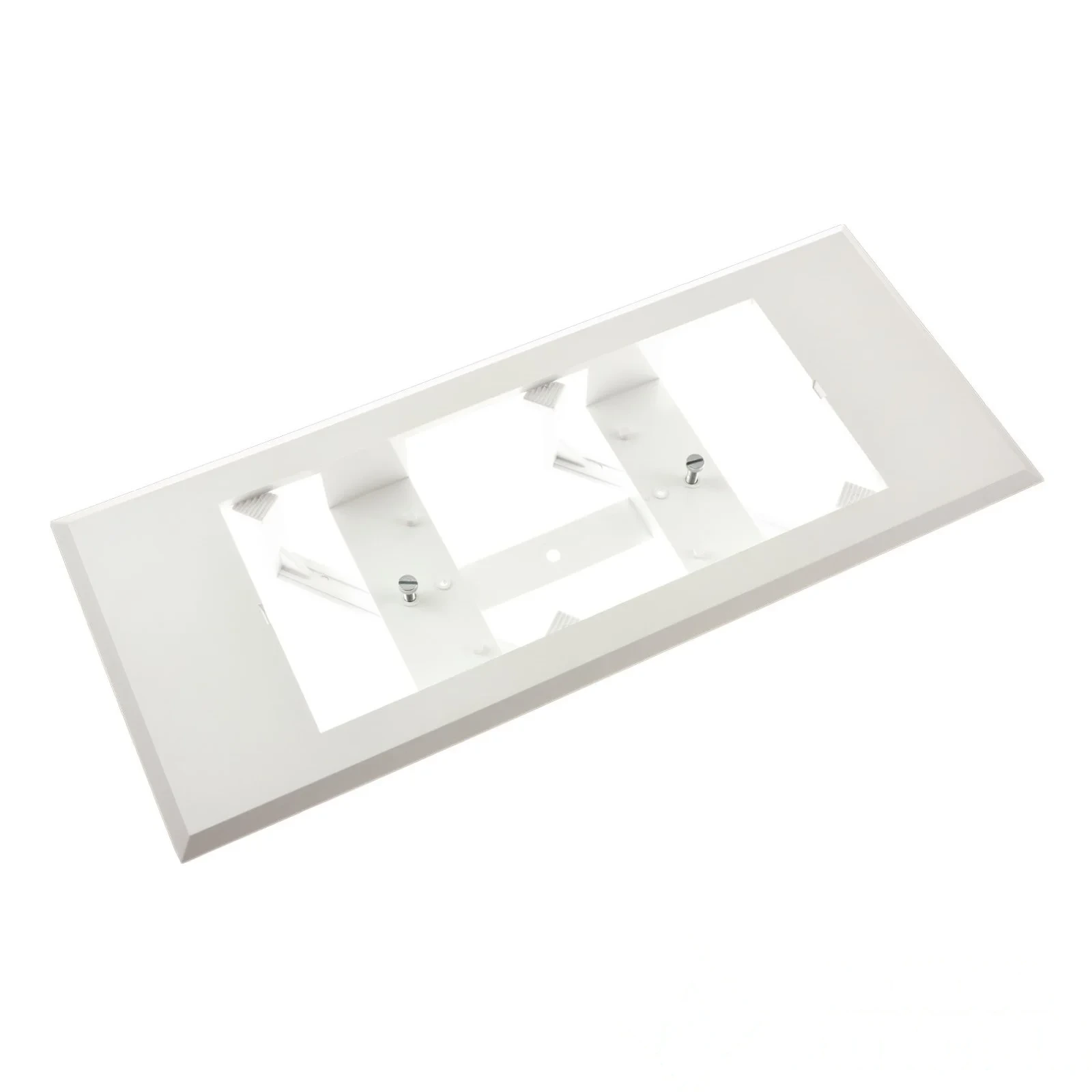 Cadre universel plafond - Gamme "XENA FLAT" — image 1