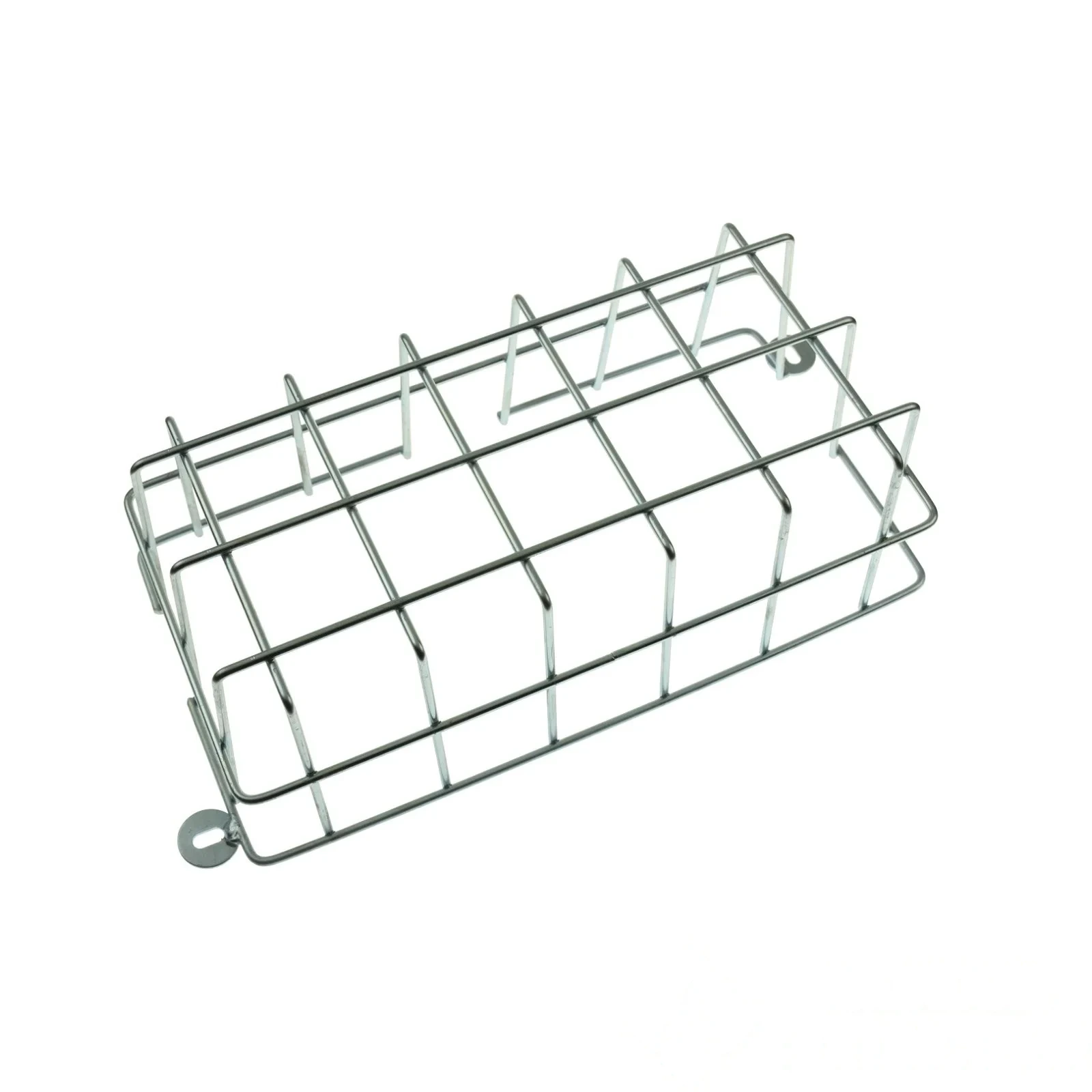Grille de protection des blocs Gamme "XENA FLAT" étanche — image 1