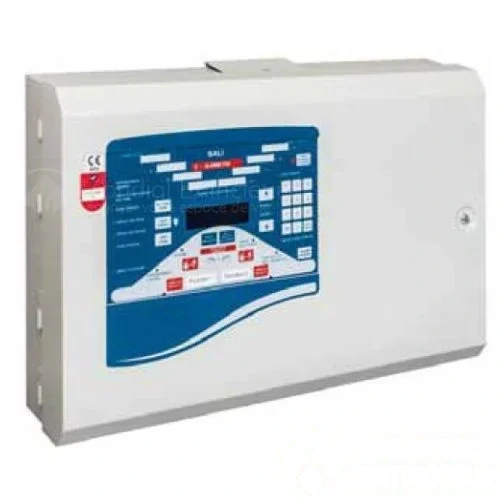 Alarme incendie type 2A - CMSI type B - 8 ZONES — image 1