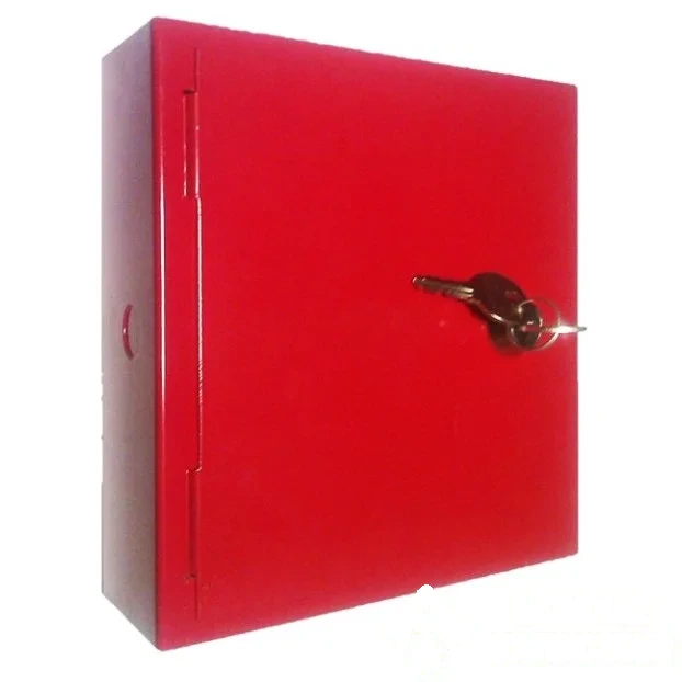 Boîte à clés locaux techniques — image 1