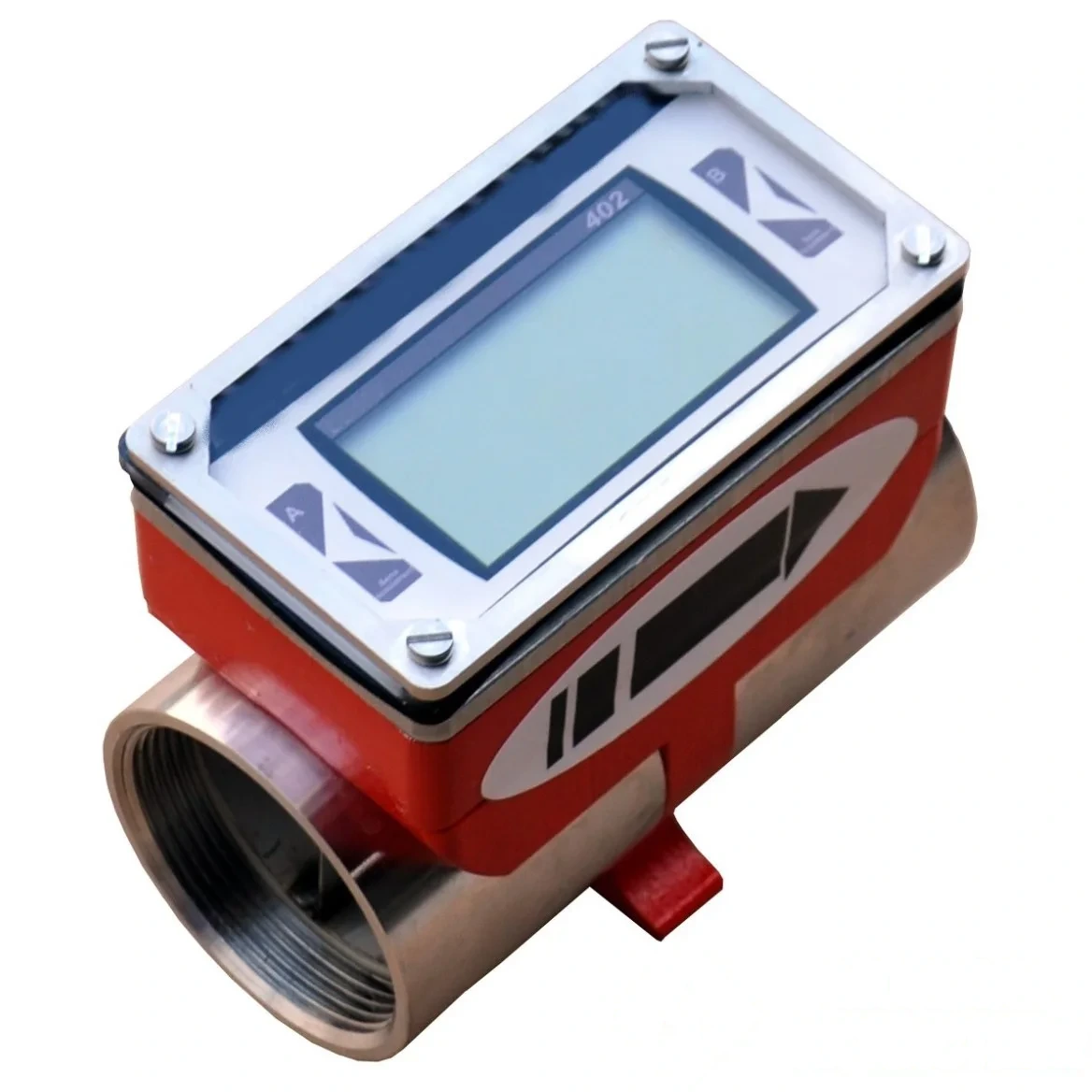 Débitmètre Colonne Séche AR50 — image 1