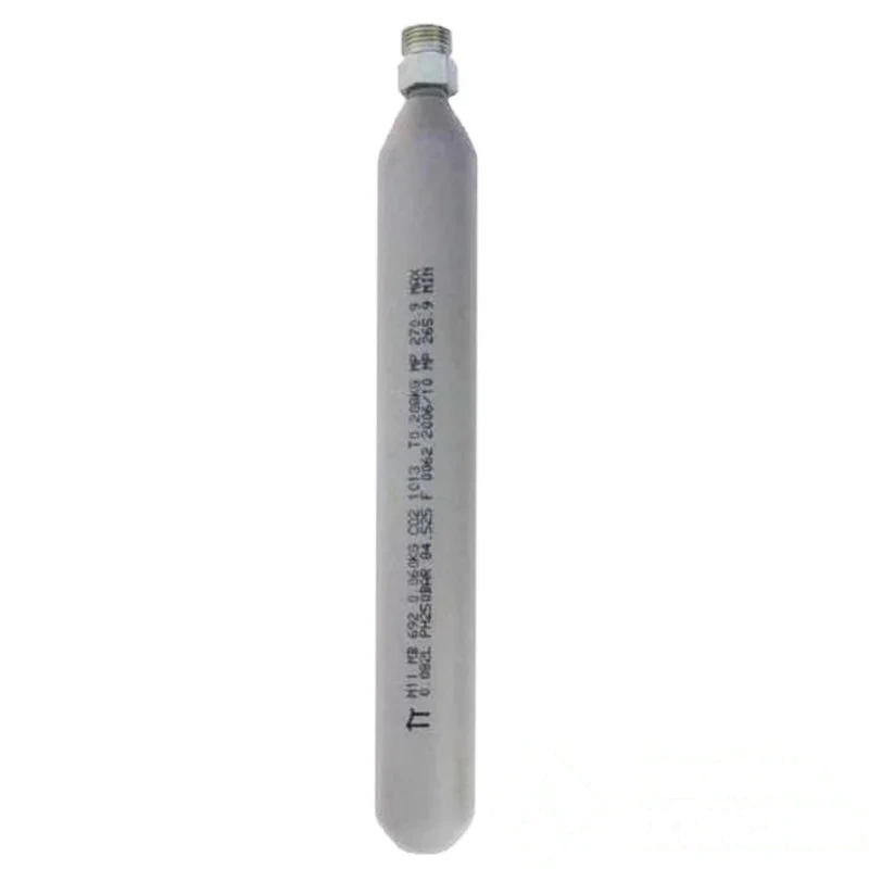 Sparklet pour extincteur 120 g - diamètre 28 mm — image 1