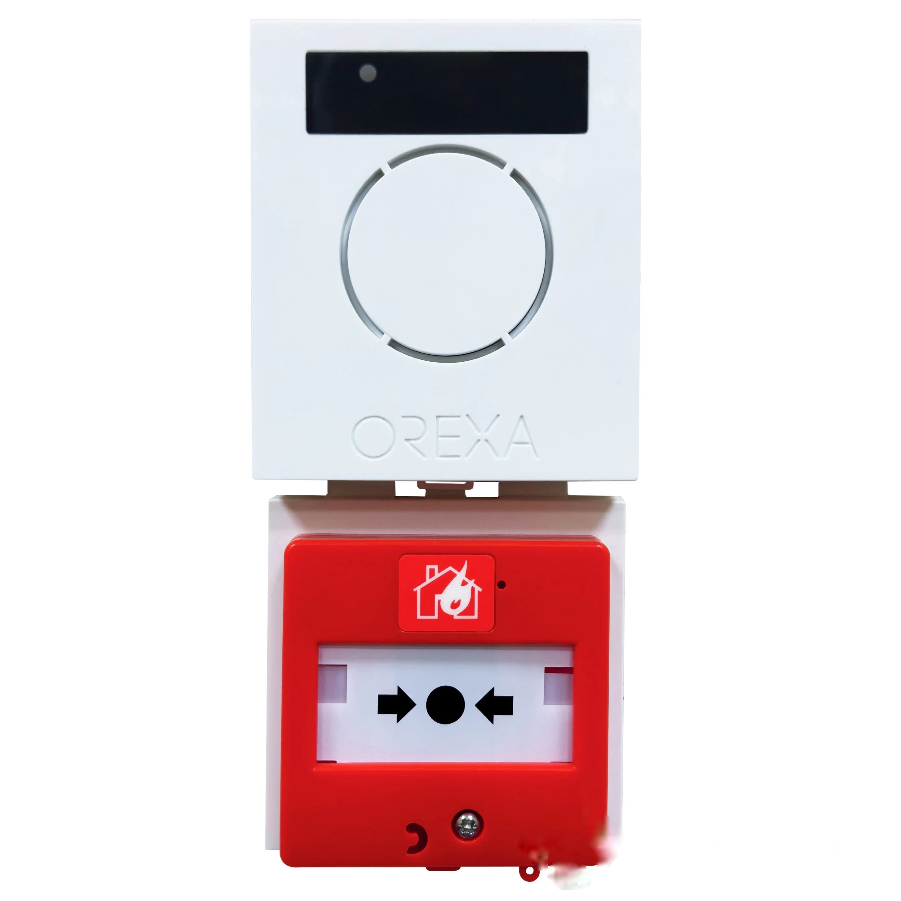 Alarme type 4 autonome Orexa — image 1