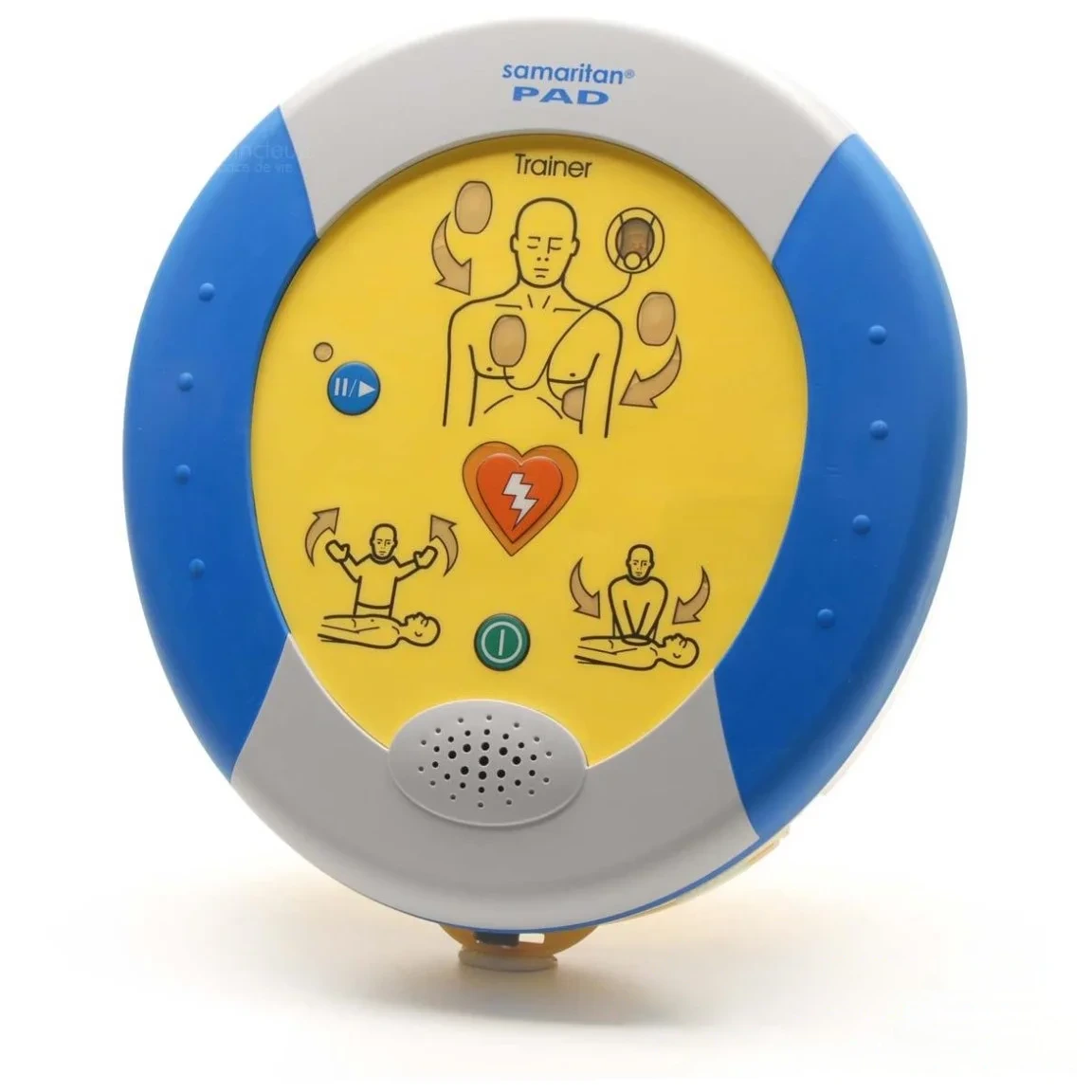 Défibrillateur de formation "Trainer Pad" — image 1