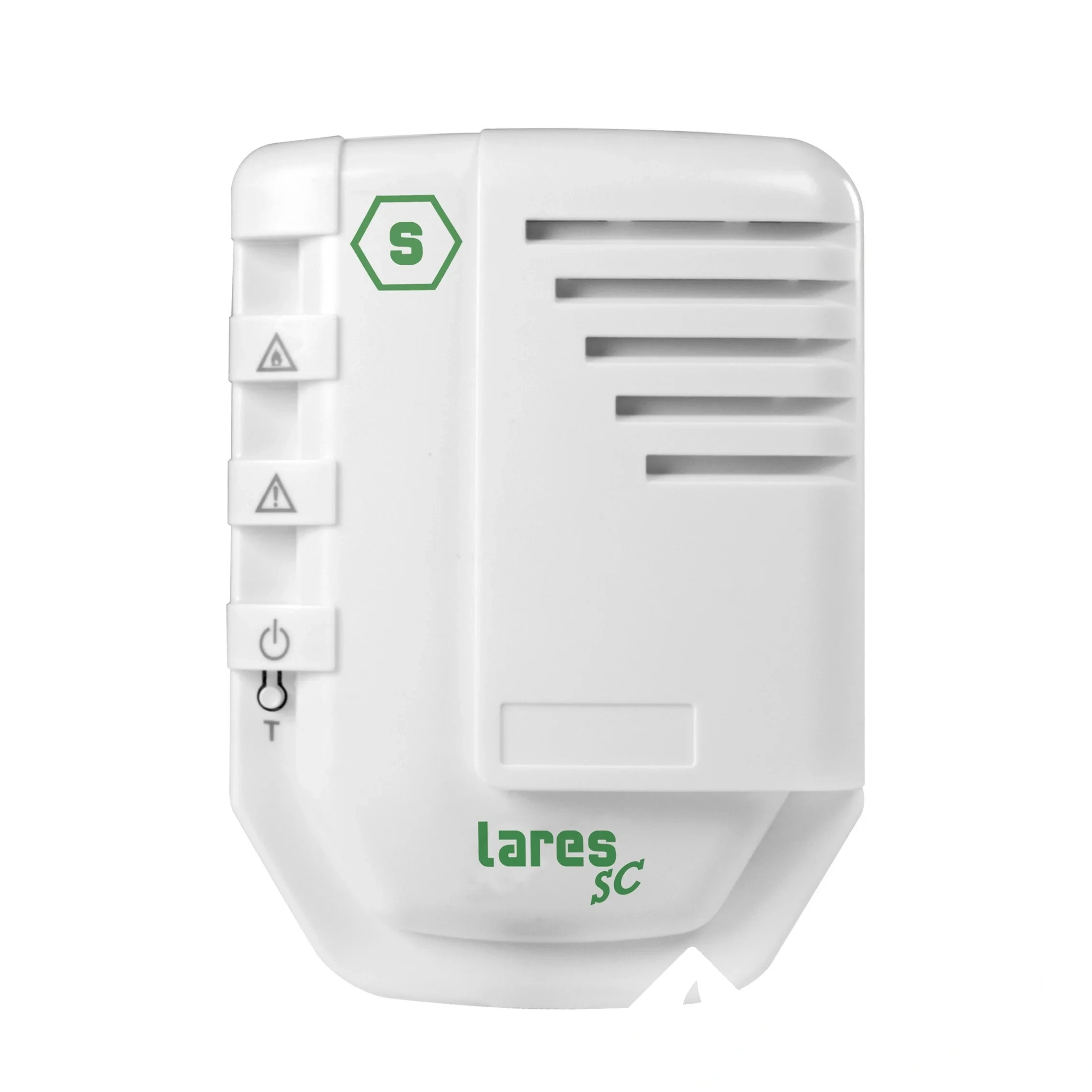 Détecteur avertisseur de gaz Naturel 230 V — image 1