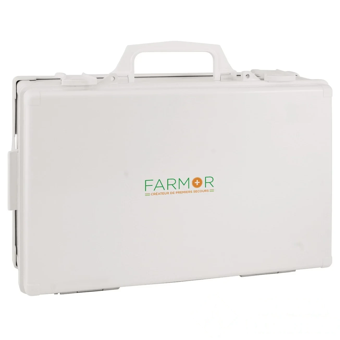 Coffret de secours VSL - Ambulances