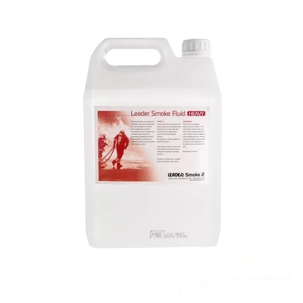 Fluide pour générateur de fumée