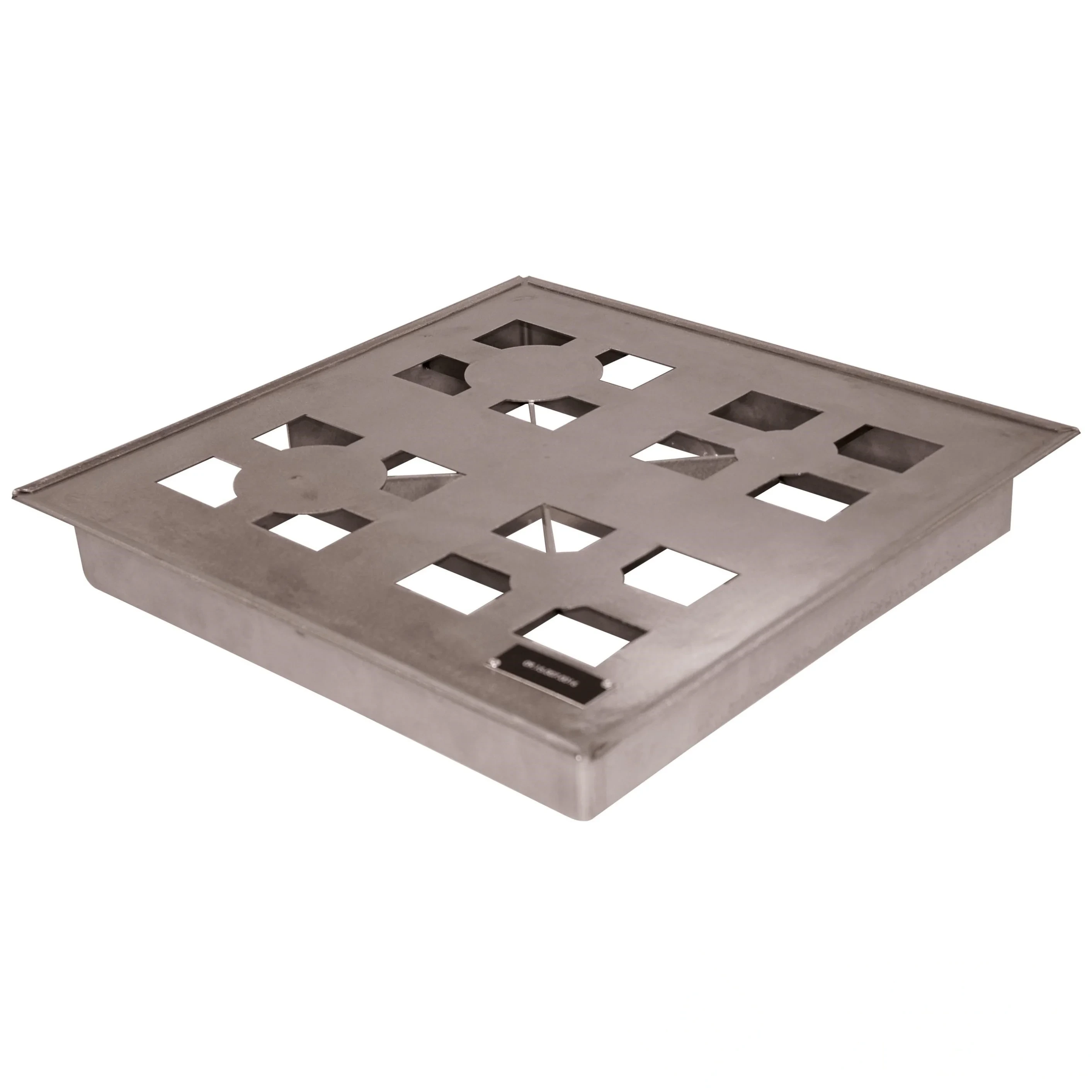 Module gazinière pour générateur compact rampes immergées — image 1