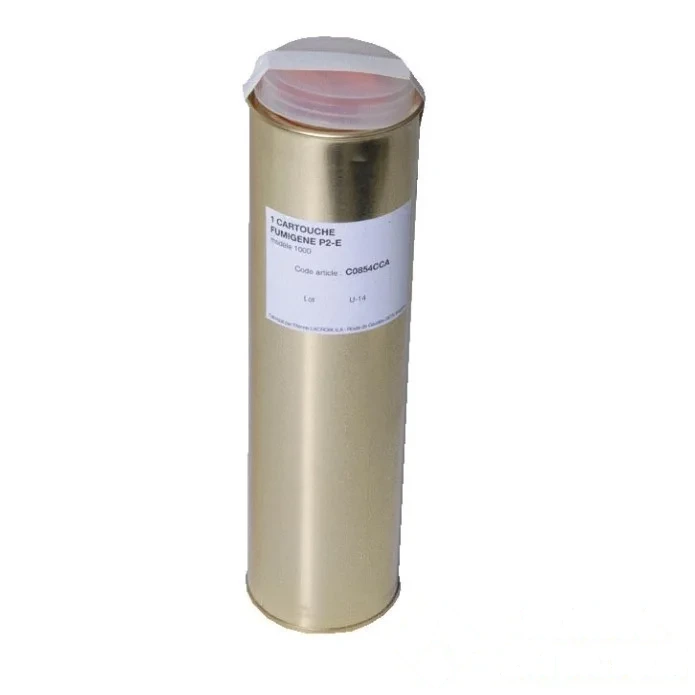 Fumigène électrique 1000 m³ — image 1