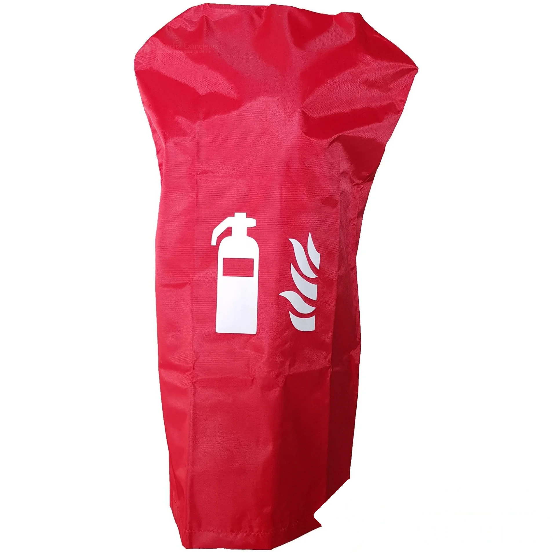 Housse de protection pour extincteur — image 1