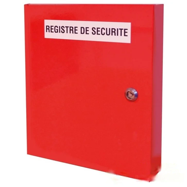 Armoire pour classeur de sécurité — image 1