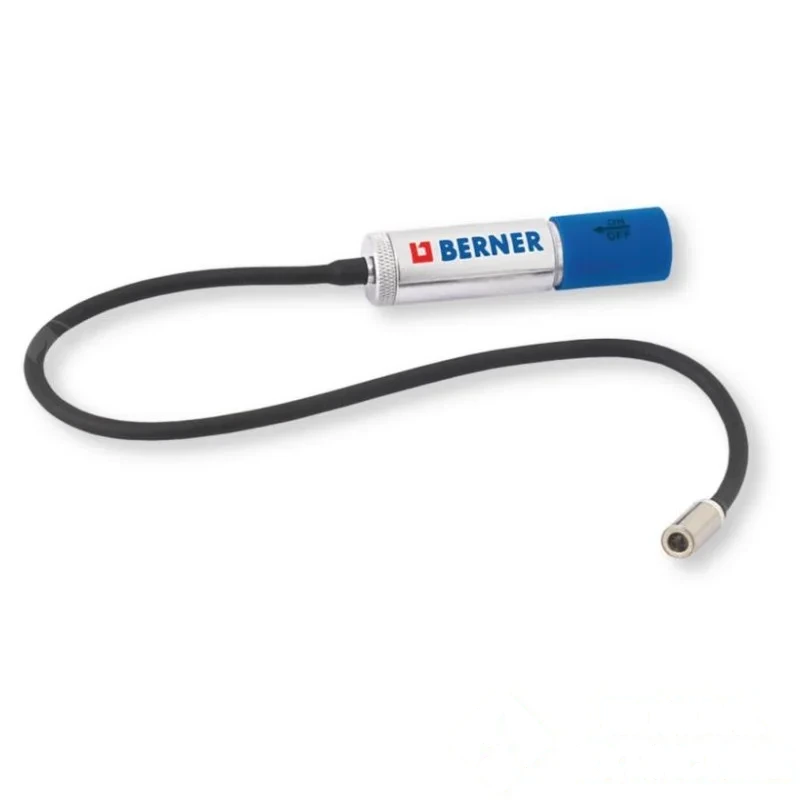 Lampe tube flexible aimantée — image 1
