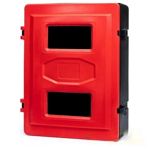 Coffret Extincteur Double 6 à 12 kg pour camions — image 1
