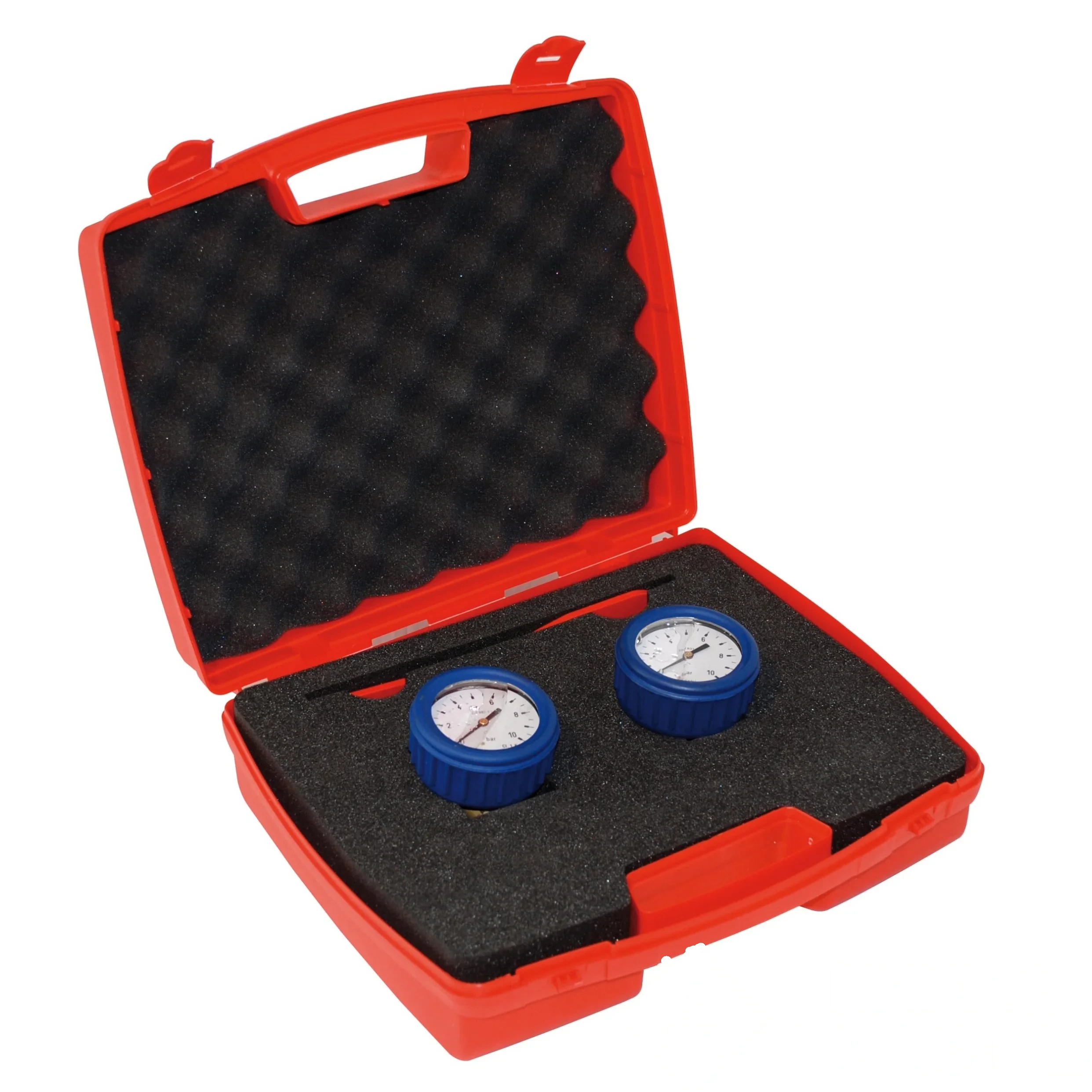Mallette PREMIUM de contrôle pour RIA DN25 et DN33 - Pression des RIA — image 1