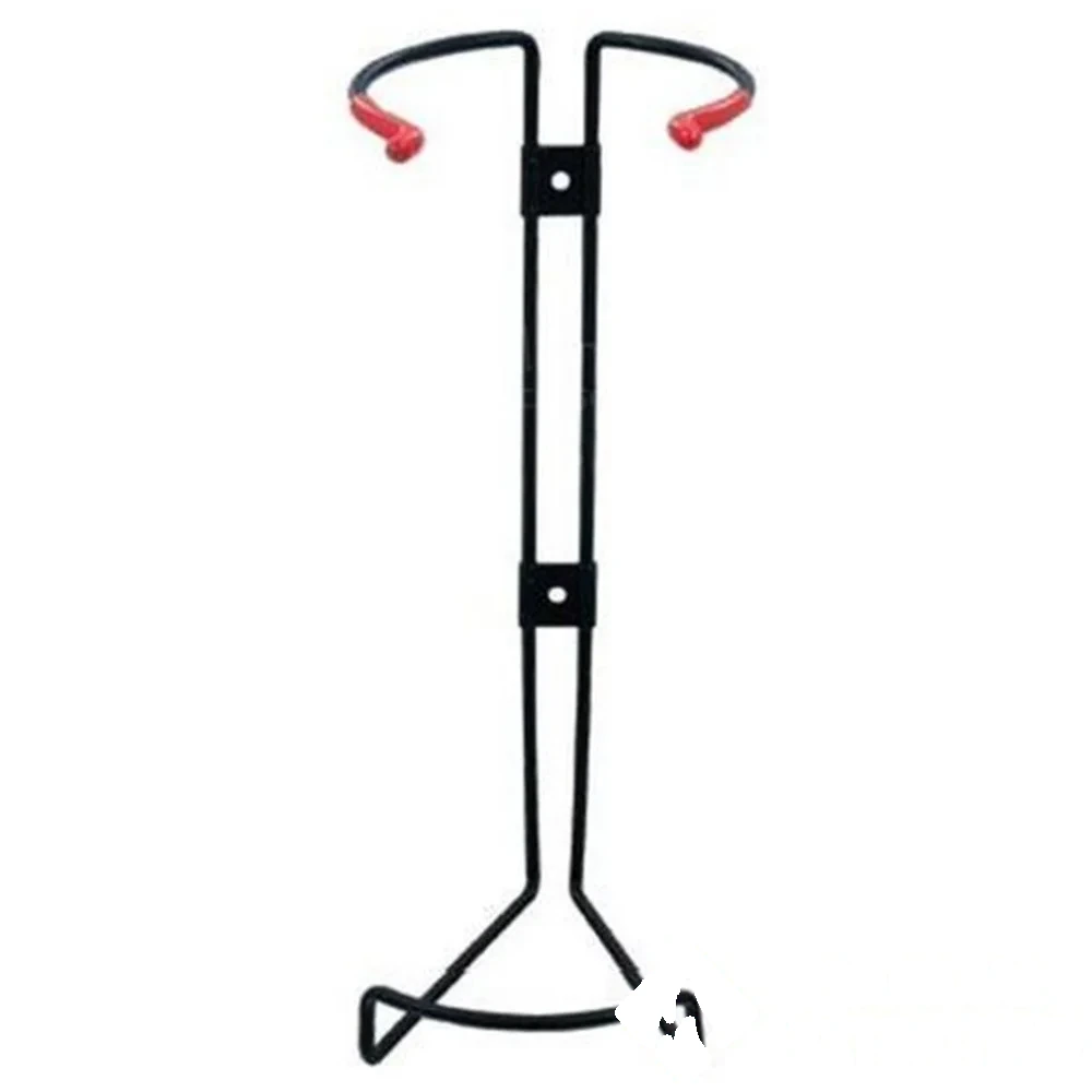Support acier pour extincteur 6 kg / 6 L — image 1