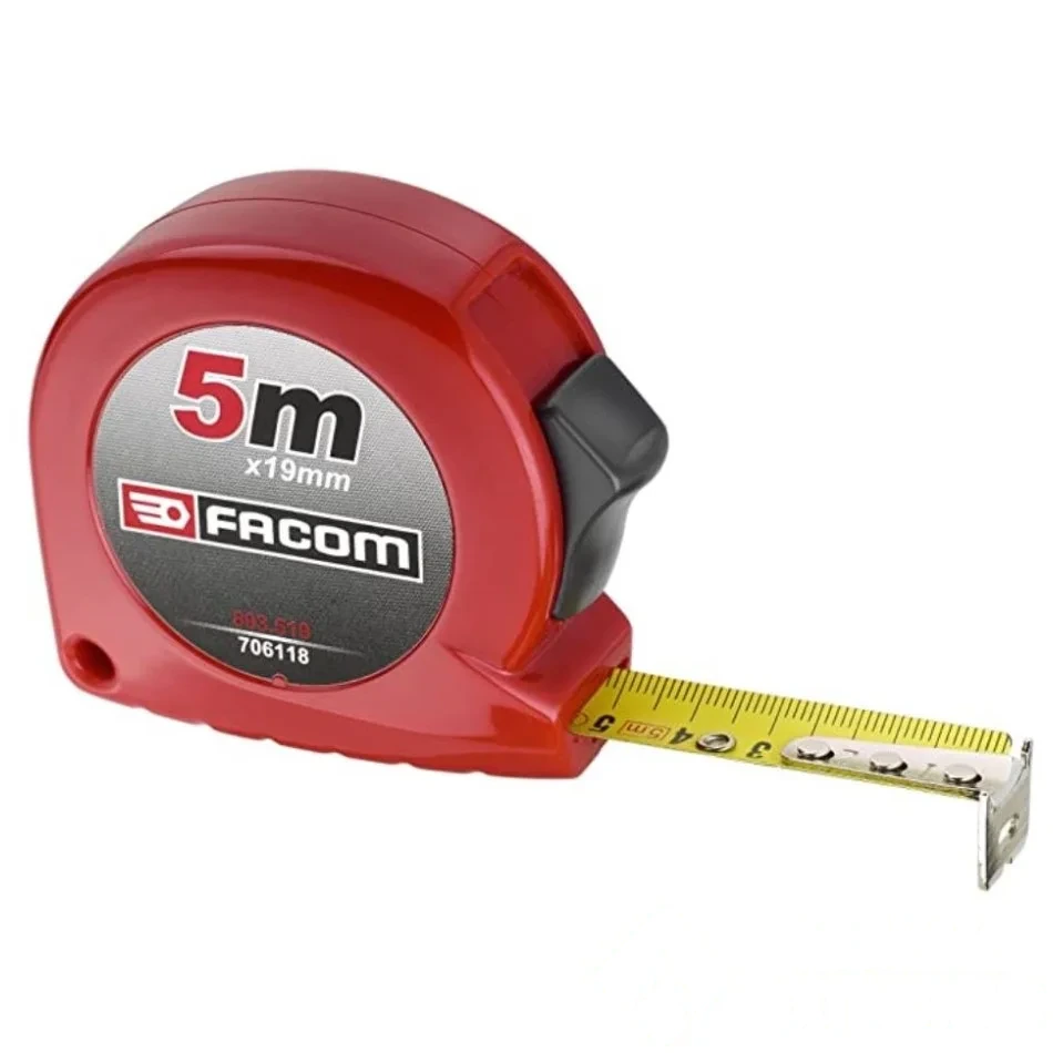 Mètre Ruban FACOM - 5 m — image 1