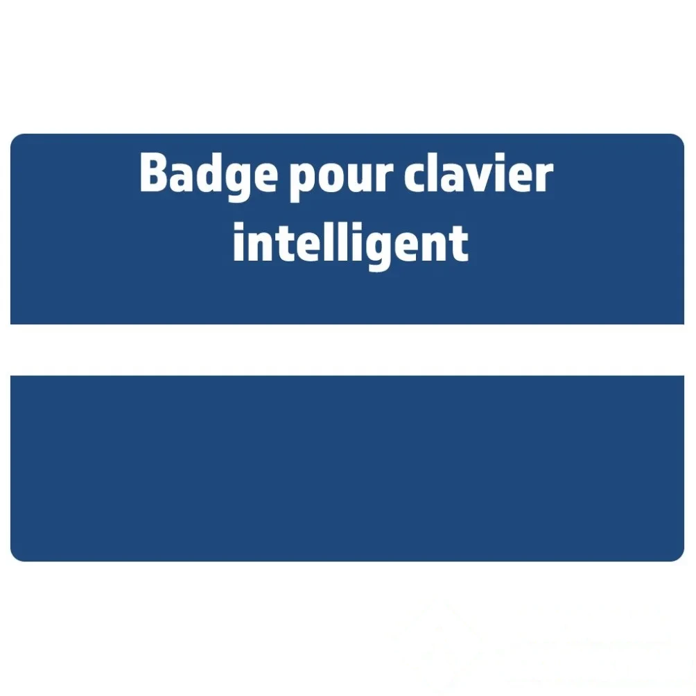 Badge NFC