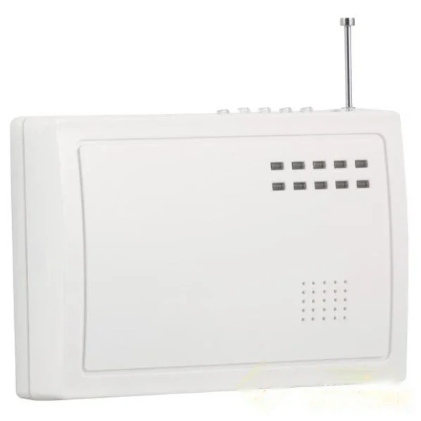 Amplificateur de signal d'alarme - portée 1000 m — image 1