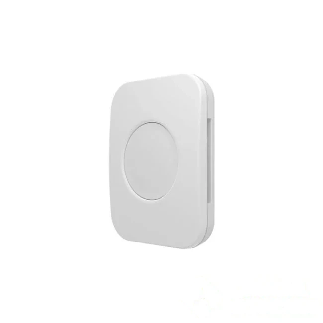 Bouton de secours en cas d'urgence - Radio