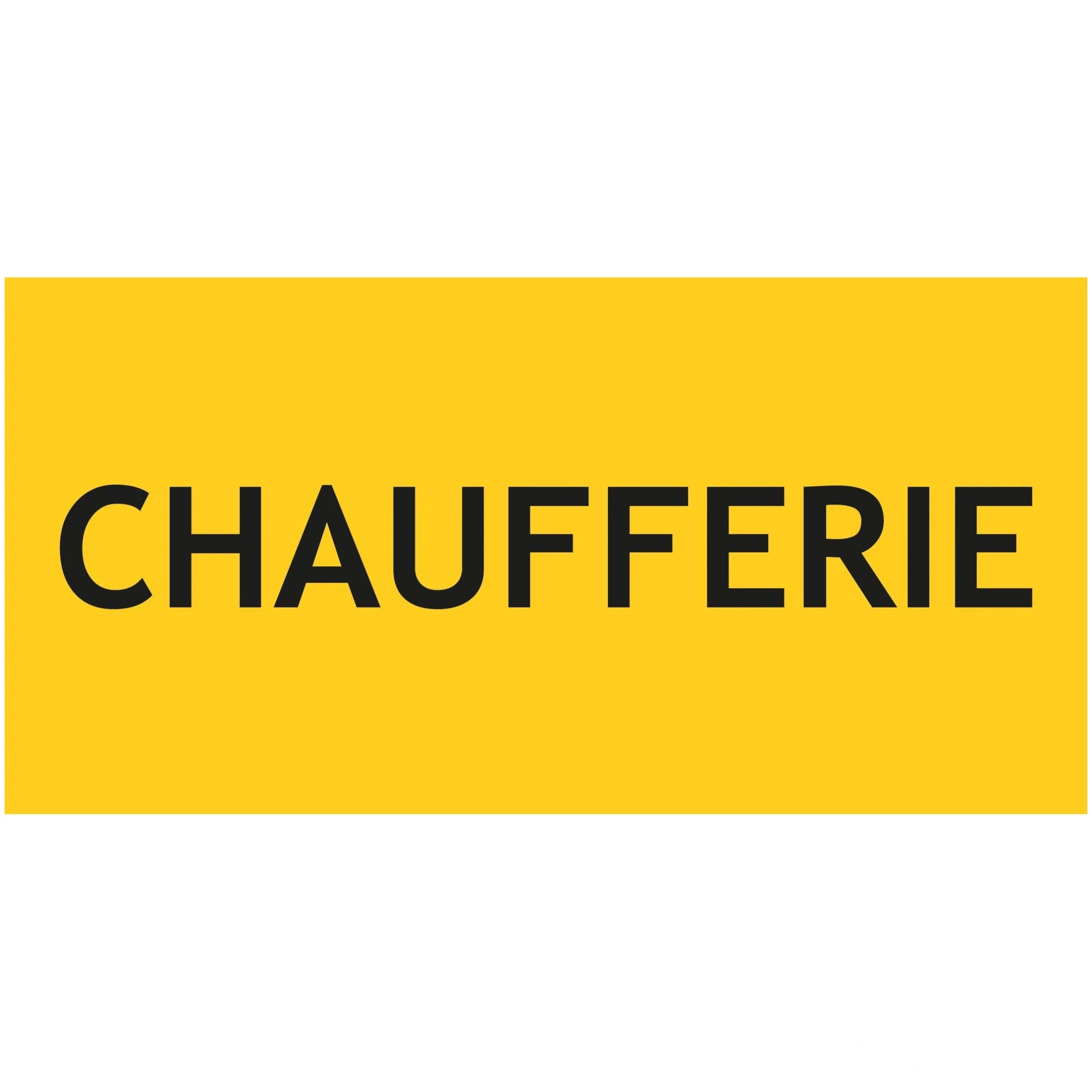 Panneau chaufferie - L.200 x H.100 mm — image 1