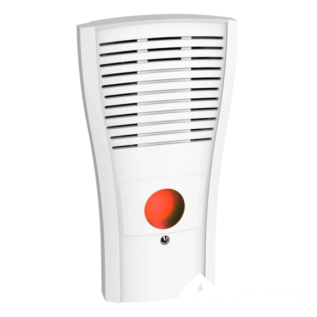 Diffuseur sonore flash — image 1