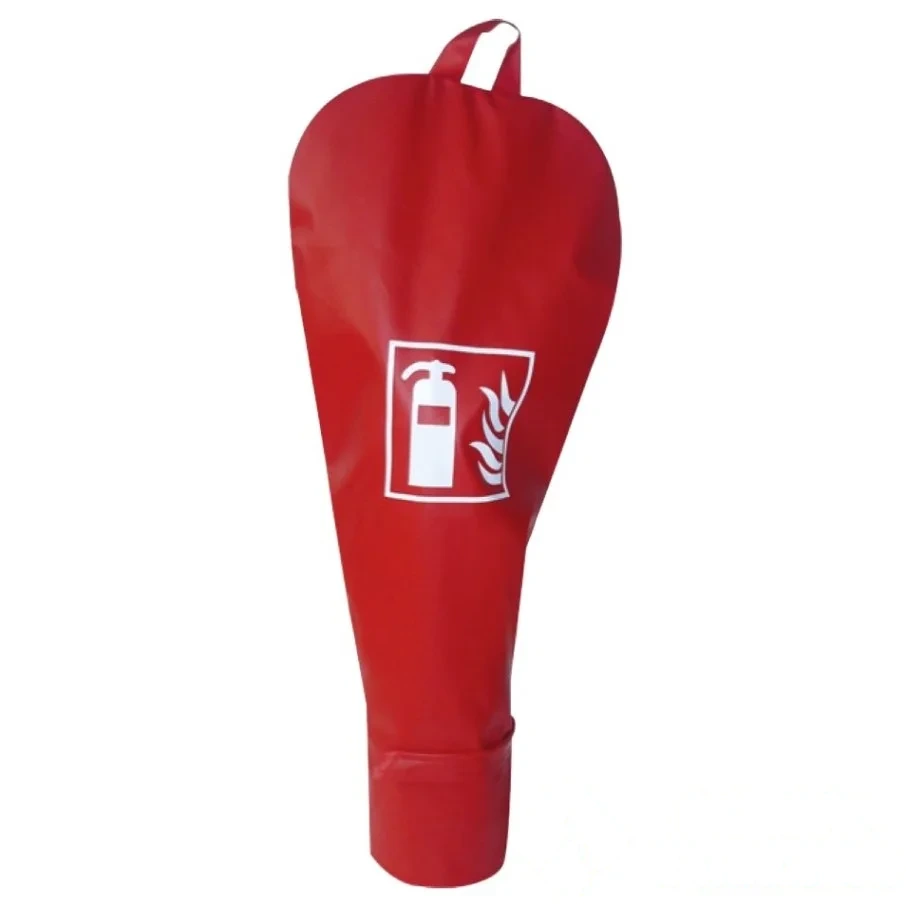 Housse pour extincteur 6 kg ou 9 kg - Classe M1 — image 1