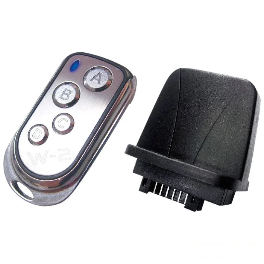 Télécommande sans fil pour Antari FT20 — image 1