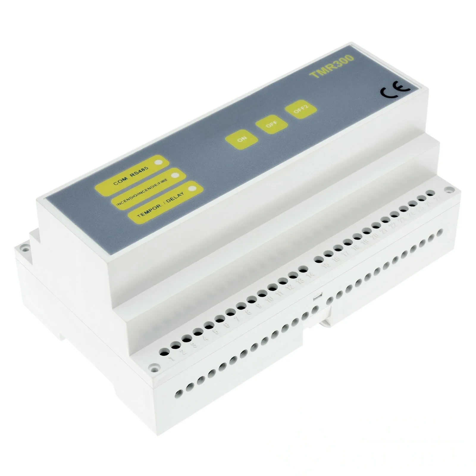Télécommande pour système adressable - TMR300ZD+ — image 1