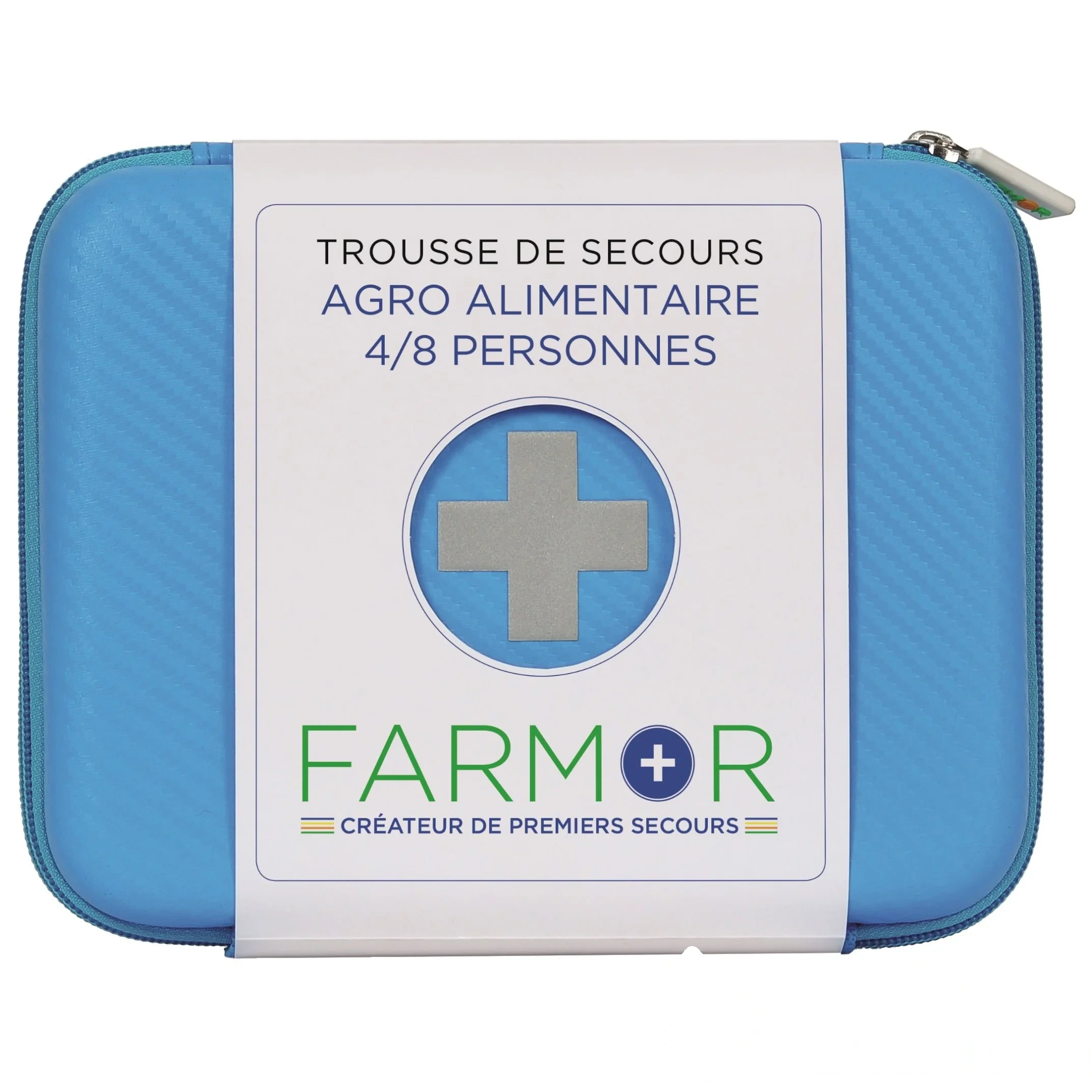 Trousse de secours Agro - alimentaire - 4/8 personnes — image 1