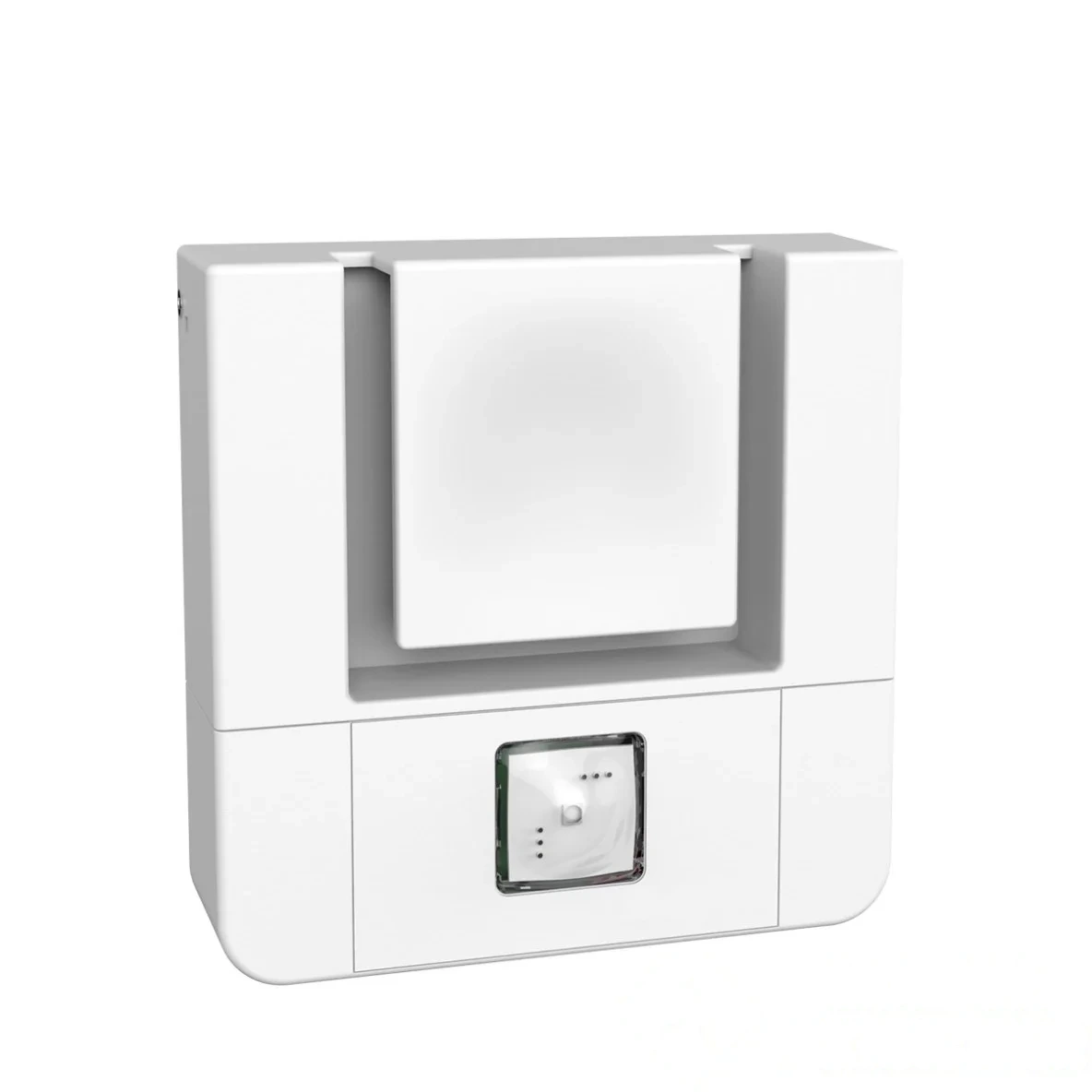 Alarme visuel et sonore radio - Pile Neutronic - TT4DSL - RF2 — image 1