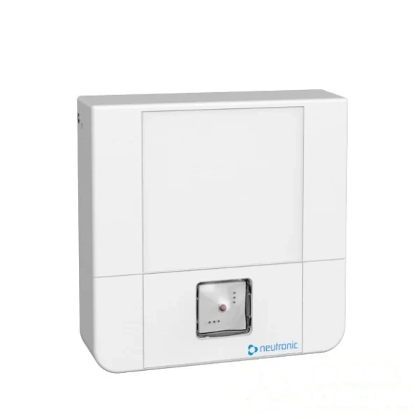 Diffuseur lumineux d'alarme feu radio - Adressable — image 1