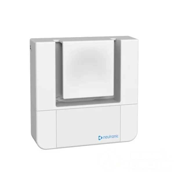 Diffuseur sonore d'alarme feu radio - Adressable — image 1
