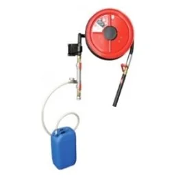 Poste d’incendie additivé dn33 + emulseur 25 L — image 1