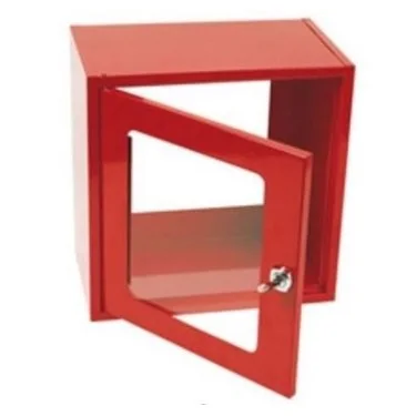 Coffret pour coupure gaz - 250 × 250 × 150 mm — image 1