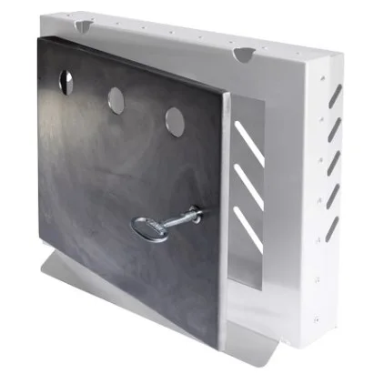 Module Armoire électrique pour GF 42 et AEROS 2