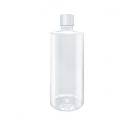 Flacon 1 L avec bouchon réducteur — image 1