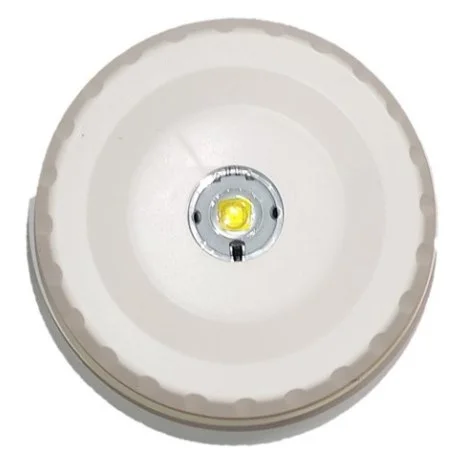 Diffuseur Lumineux Flash Blanc Axendis — image 1