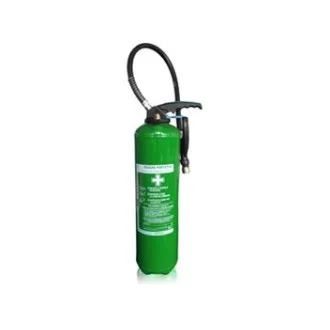 Douche Autonome portative 6 L - Marque Andrieu — image 1