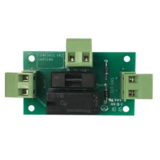 Module de commande de DAS à rupture Neutronic — image 1