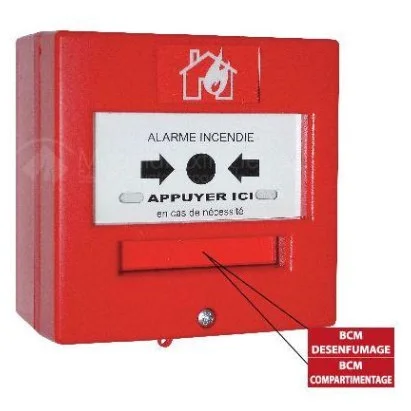 Boîtier de commande manuelle Neutronic — image 1