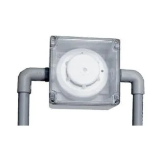 Boîtier de gaine pour détecteur OX - 8 Neutronic — image 1