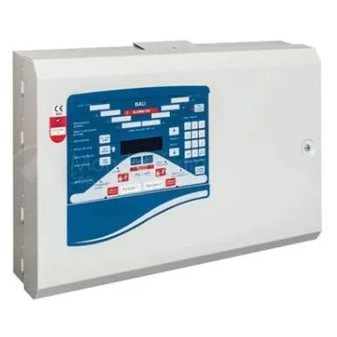 Alarme incendie type 1 - CMSI 8 ZONES Neutronic — image 1