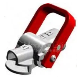 Robinet pour RIA DN 33 mm - Diffusion en nappe — image 1